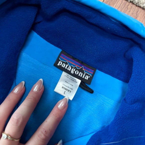 Patagonia Jacket - Picture 4 of 5